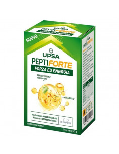 Upsavit PeptiForte, 60 drajeuri