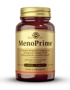 MenoPrime, 30 tablete