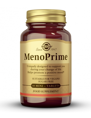 MenoPrime, 30 tablete