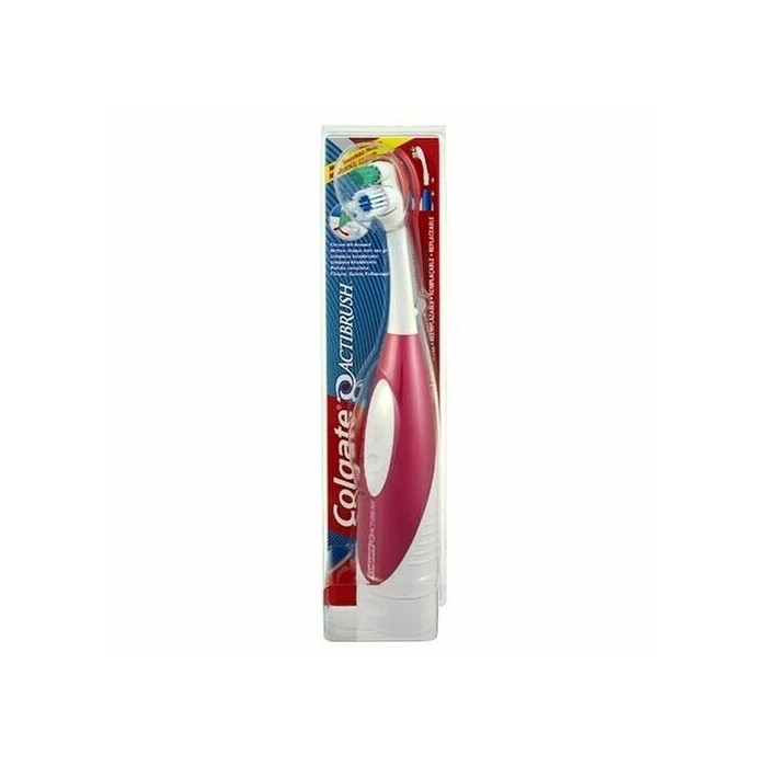 Colgate periuta Actibrush