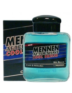 Mennen After shave cool breeze x 100ml