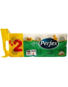 Boni perfex hartie 2 str 10 role