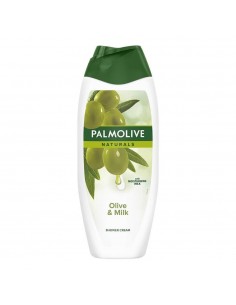 Palmolive gel dus 600 ml