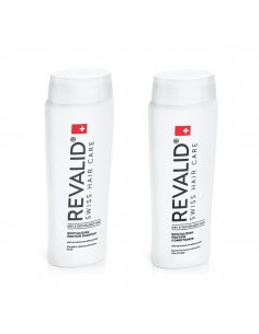Revalid Sampon x 250ml  balsam x 250ml