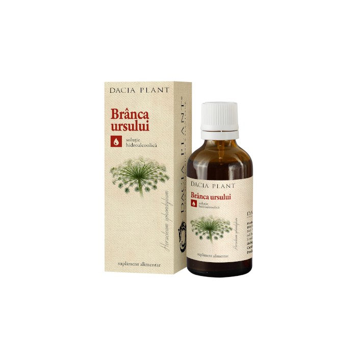 Branca ursului EH x 50 ml