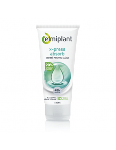 Crema maini x 100 ml