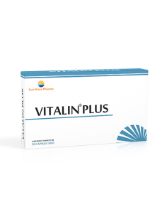 Vitalin Plus 30 capsule