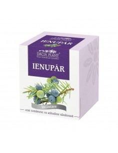 Ienupar ceai x 50g