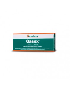 Gasex 20 tablete