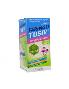 Faringotusiv sirop x 100ml