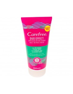 Carefree Aloe Vera Intimate Gel 200 ml