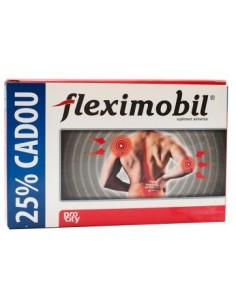 Fleximobil x 8pl  2pl cadou