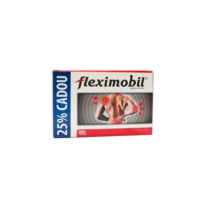 Fleximobil x 8pl  2pl cadou