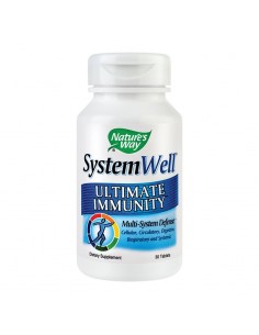 SystemWell UltimateImmunity x 45cp