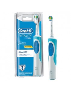 Oral B periuta electrica
