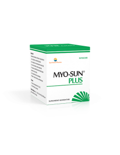 Myo-Sun Plus 30 plicuri
