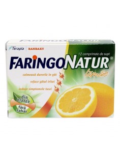 FaringoNatur lamaie x 12cp.supt