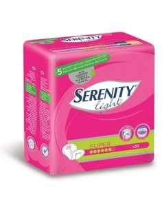 Serenity light super