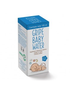 Gripe Baby Water Girafa x150ml