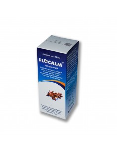 Flucalm solutie orala x 120ml