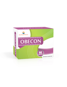 Obecon, 60 capsule, Sunwave