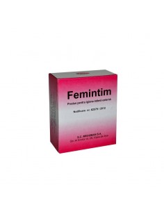 Femintim 3g pulb x 12pl