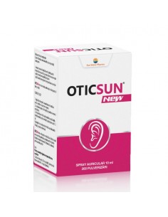 Oticsun spray auricular 10 ml
