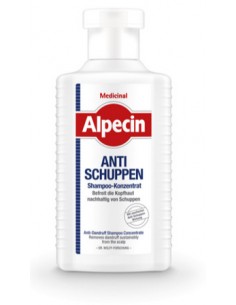 Alpecin sampon concentrate dandruff x 200ml