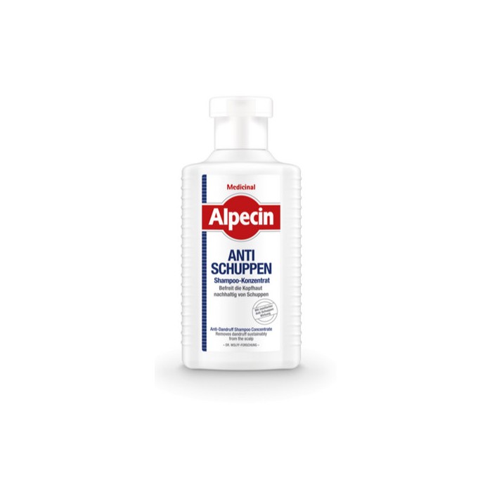 Alpecin sampon concentrate dandruff x 200ml