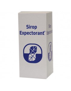 Sirop expectorant x 100ml, Biofarm Sa Romania