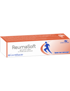 Reumasoft x 40 g