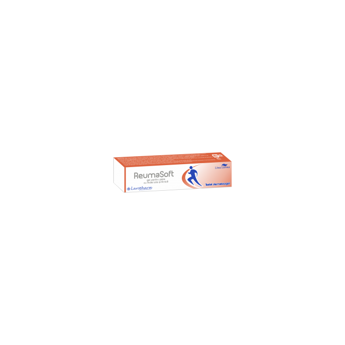 Reumasoft x 40 g