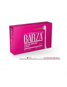 Barza test de sarcină bandă, 1 bucata, Biotech Atlantic USA