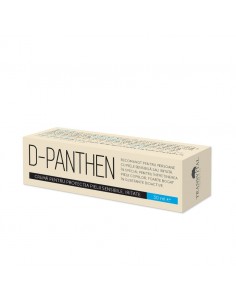 D-Panthen crema x 30 ml