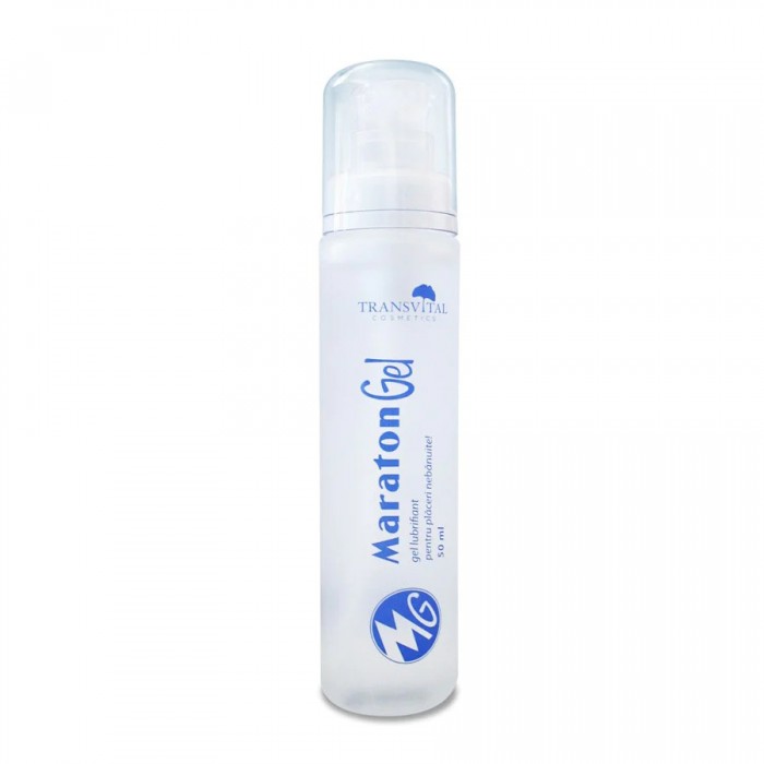Gel lubrifiant Maraton, 50 ml, Parapharm