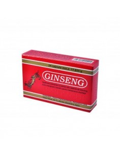 Ginseng 100mg x 24cps
