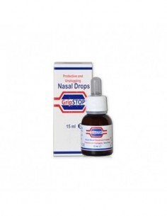 GripStop picaturi, 15 ml, Plantamed