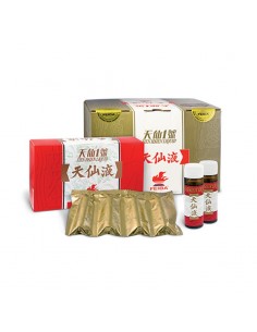 Tien Hsien Liquid 20ml x 20fi