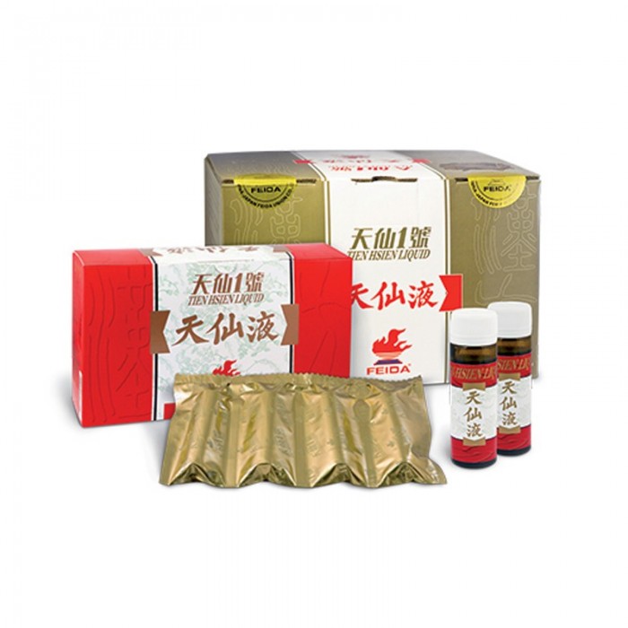 Tien Hsien Liquid 20ml x 20fi