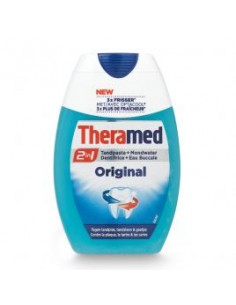 Thera med pasta dinti 2in1