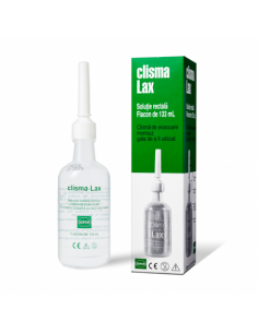 Clisma lax fl x 133ml