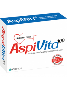 Aspivita 100 x 30cps