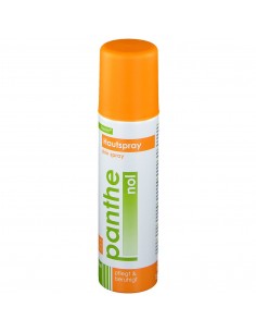Spray pt piele cu panthenol x 200 ml
