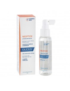 Ducray Neoptide Homme lotiune, 100ml, LAB. PIERRE FABRE...