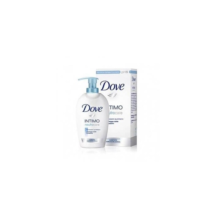 Dove Gel intim x 200 ml