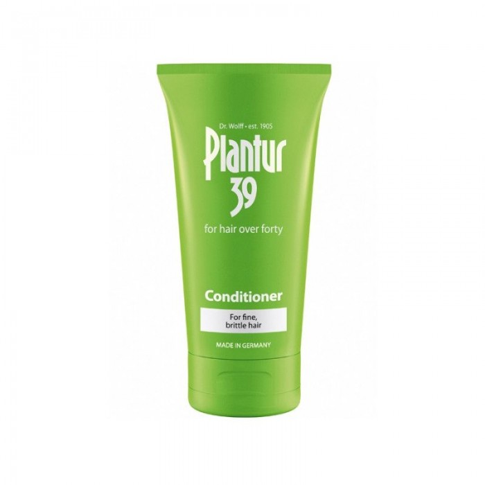 Plantur Balsam Par Fin, 150 ml, Dr Kurt