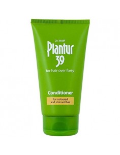 Plantur 39 Phyto-Caffeine Shampoo pentru păr fin și...
