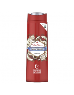 Old spice gel dus Wolfthorn x 250ml