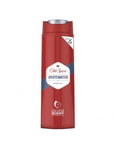 Old spice gel dus Whitewater x 250ml