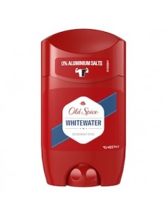 Old spice deo stick 50 whitewater